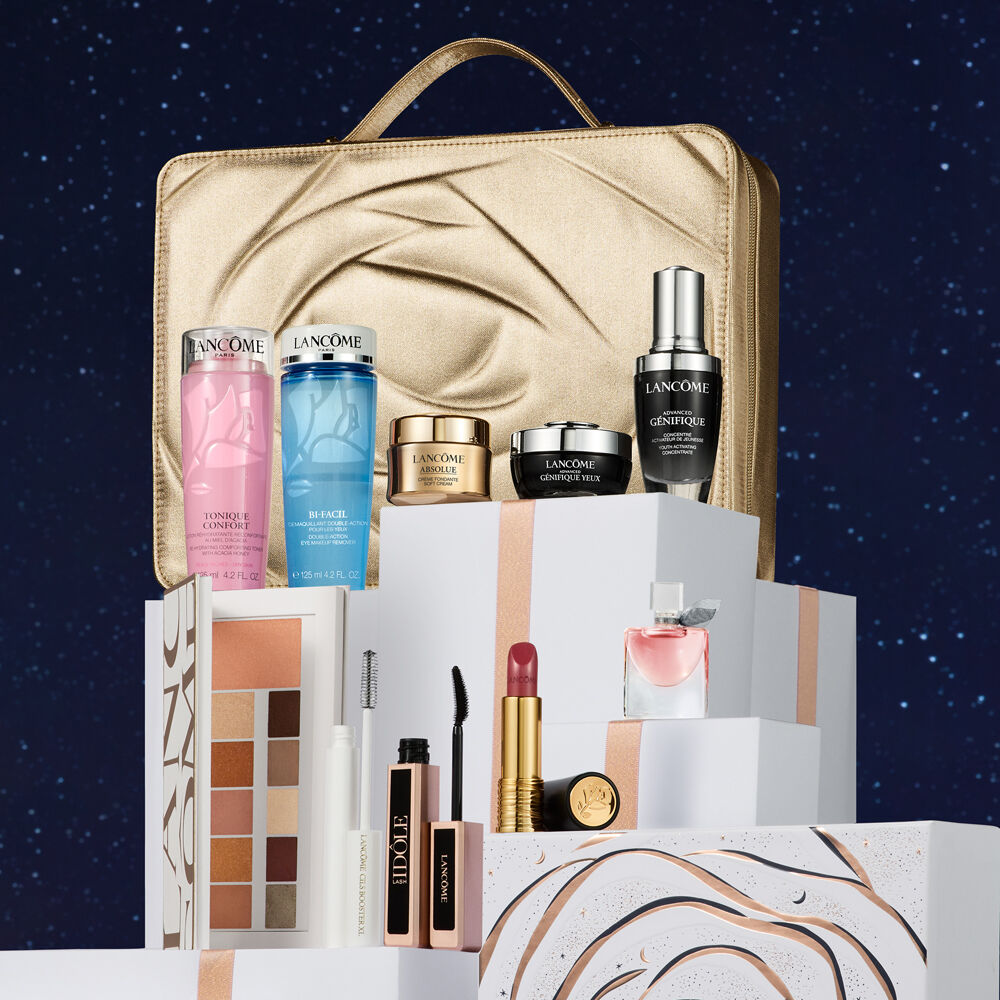Lancôme Holiday Beauty Box